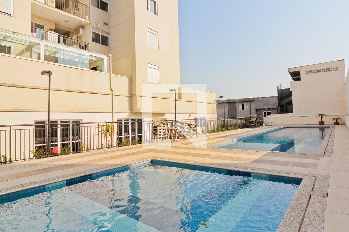 Apartamento, 2 quartos, 52 m² - Foto 28
