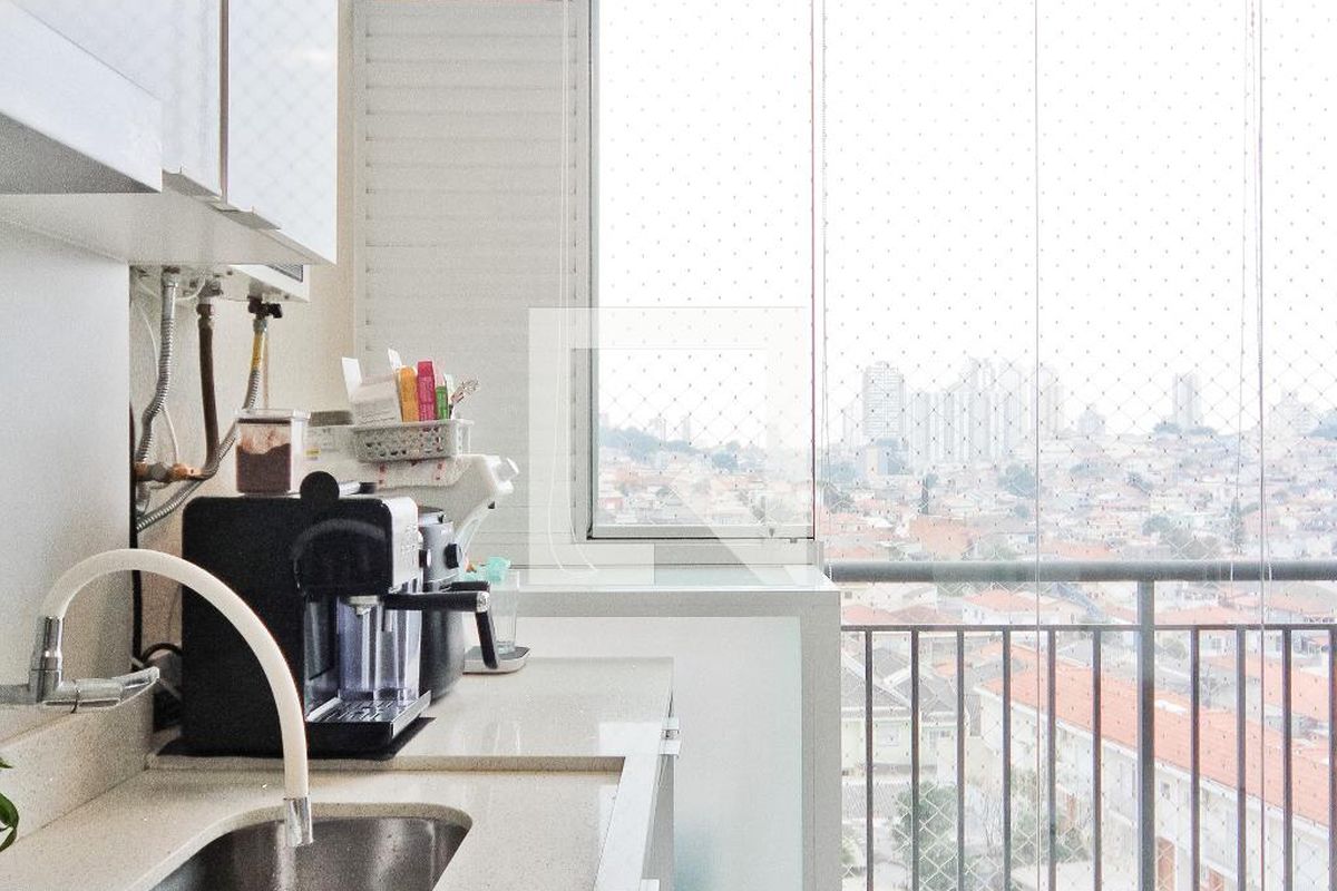 Apartamento, 2 quartos, 52 m² - Foto 22