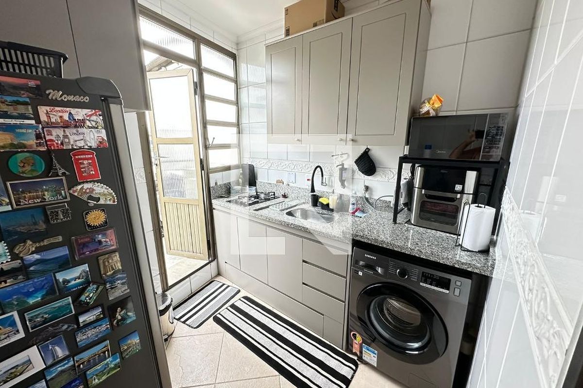 Apartamento, 1 quarto, 40 m² - Foto 15