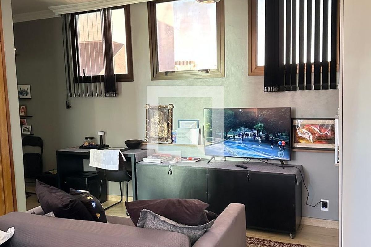 Apartamento, 1 quarto, 40 m² - Foto 2