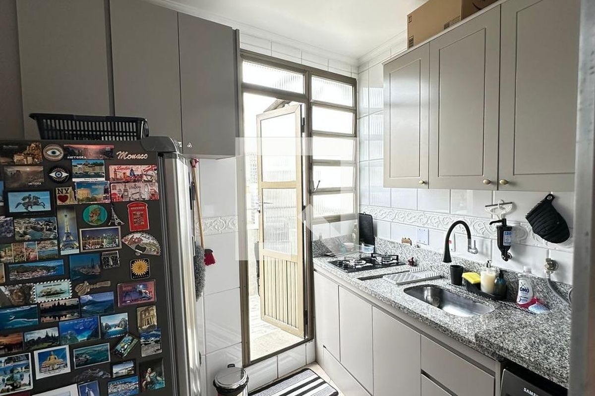 Apartamento, 1 quarto, 40 m² - Foto 13