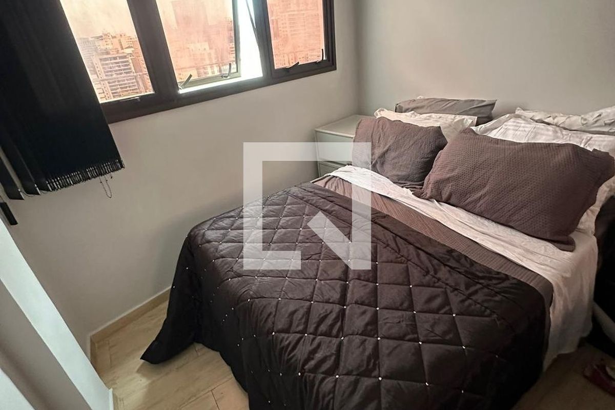 Apartamento, 1 quarto, 40 m² - Foto 12