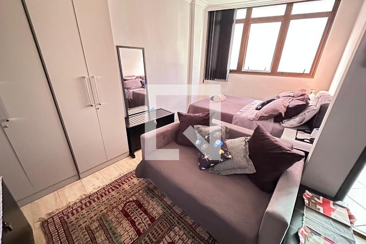 Apartamento, 1 quarto, 40 m² - Foto 5