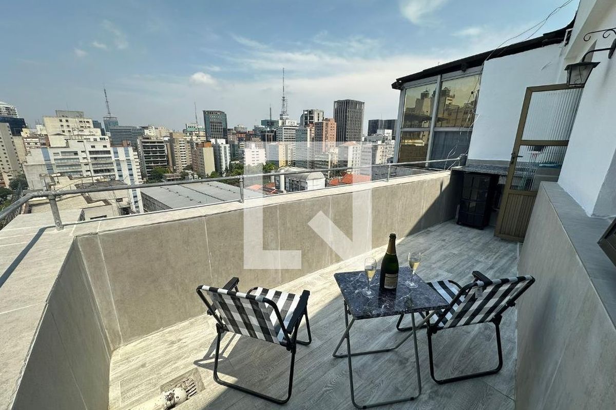 Apartamento, 1 quarto, 40 m² - Foto 28