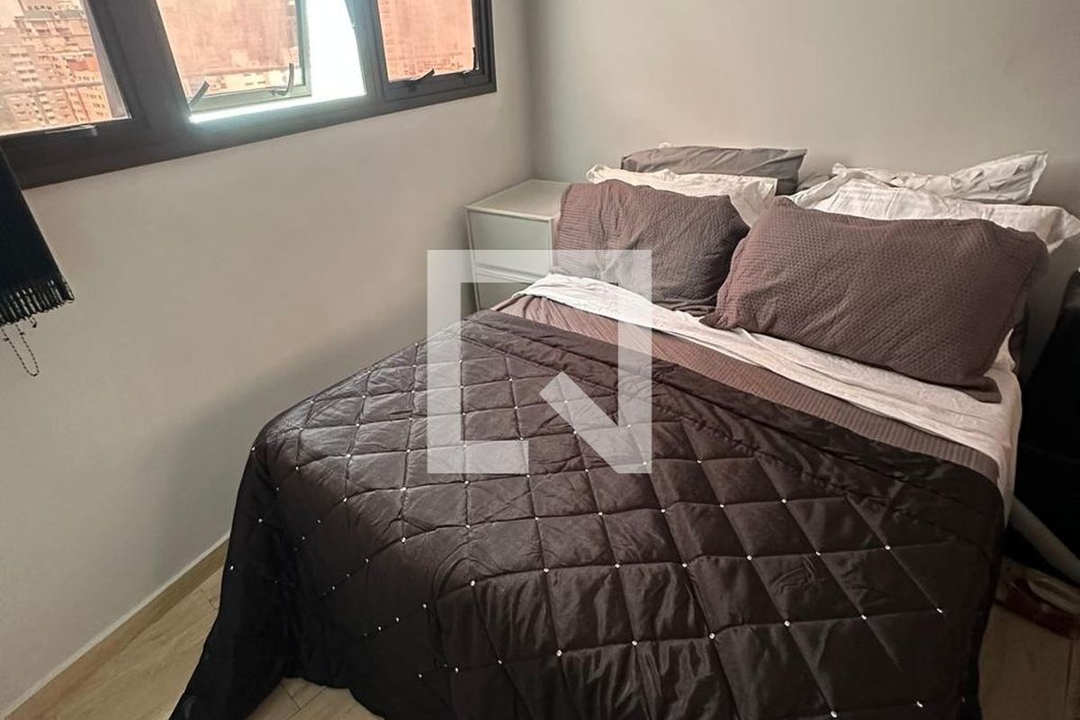 Apartamento, 1 quarto, 40 m² - Foto 11