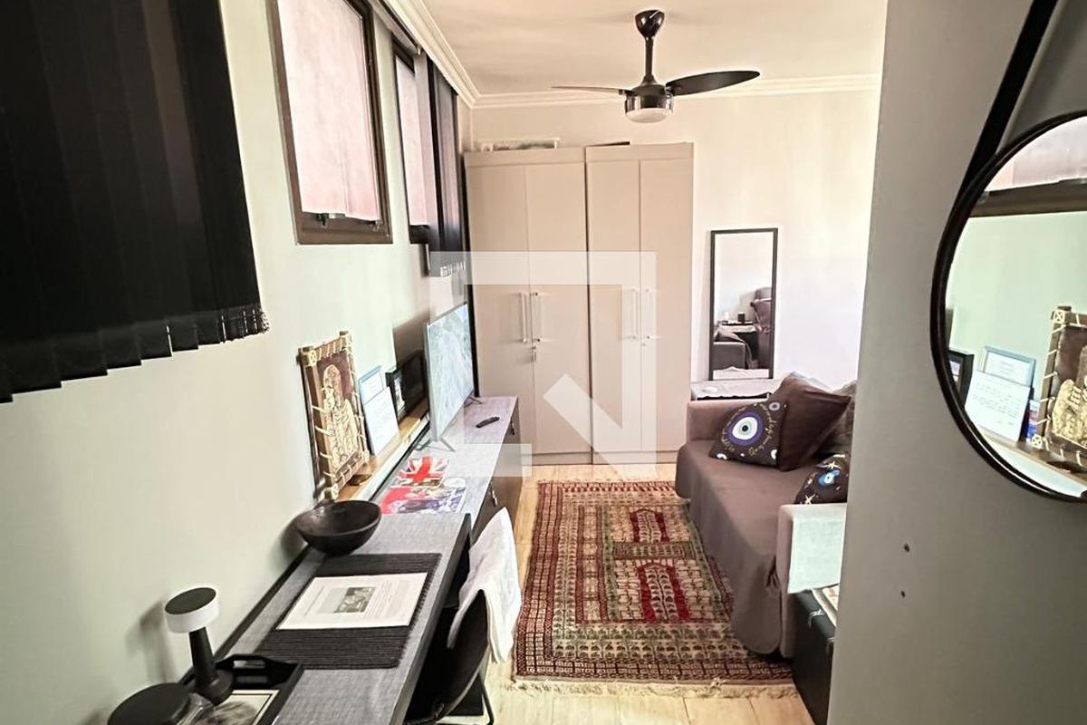 Apartamento, 1 quarto, 40 m² - Foto 8