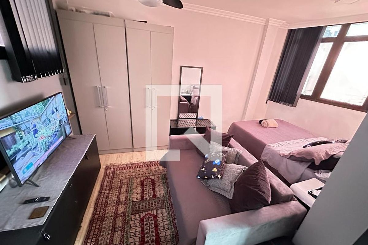 Apartamento, 1 quarto, 40 m² - Foto 3