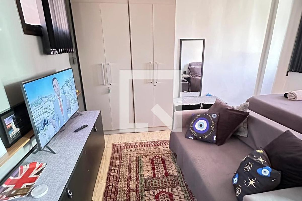 Apartamento, 1 quarto, 40 m² - Foto 7