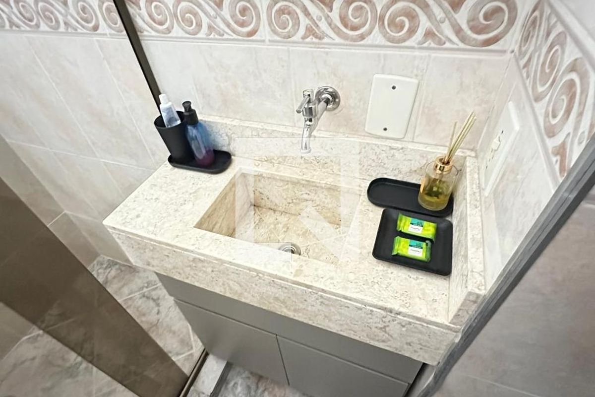 Apartamento, 1 quarto, 40 m² - Foto 23