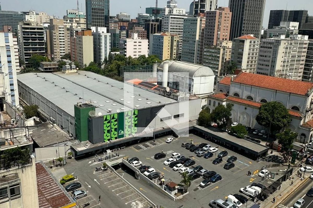 Apartamento, 1 quarto, 40 m² - Foto 29