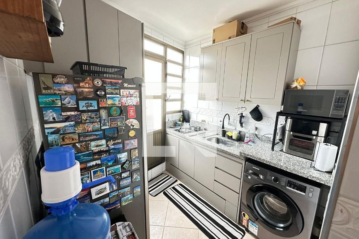 Apartamento, 1 quarto, 40 m² - Foto 19