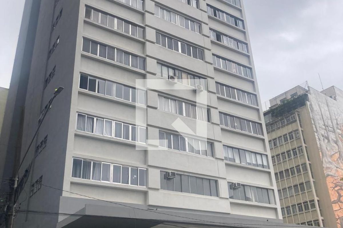 Apartamento, 1 quarto, 40 m² - Foto 30