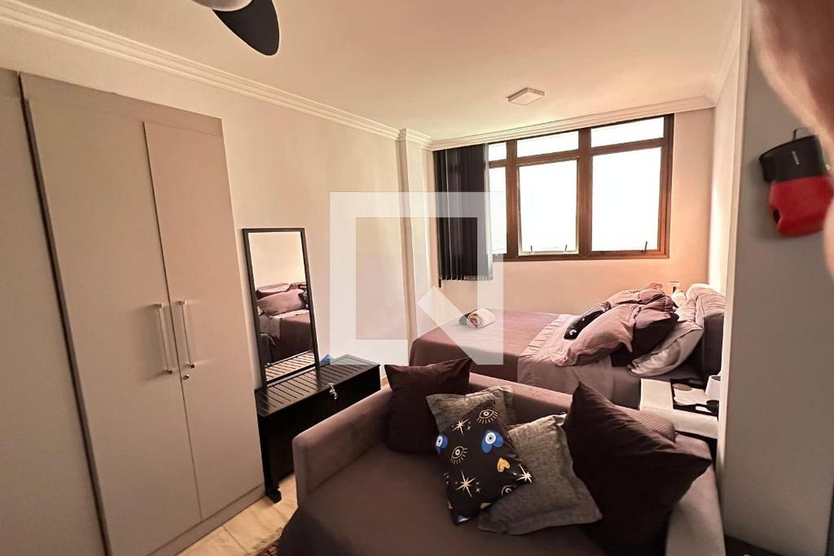 Apartamento, 1 quarto, 40 m² - Foto 4
