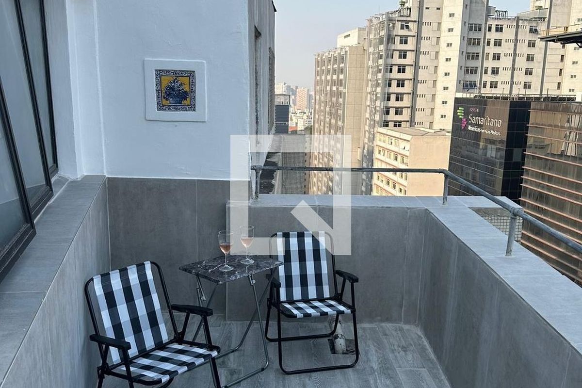 Apartamento, 1 quarto, 40 m² - Foto 27