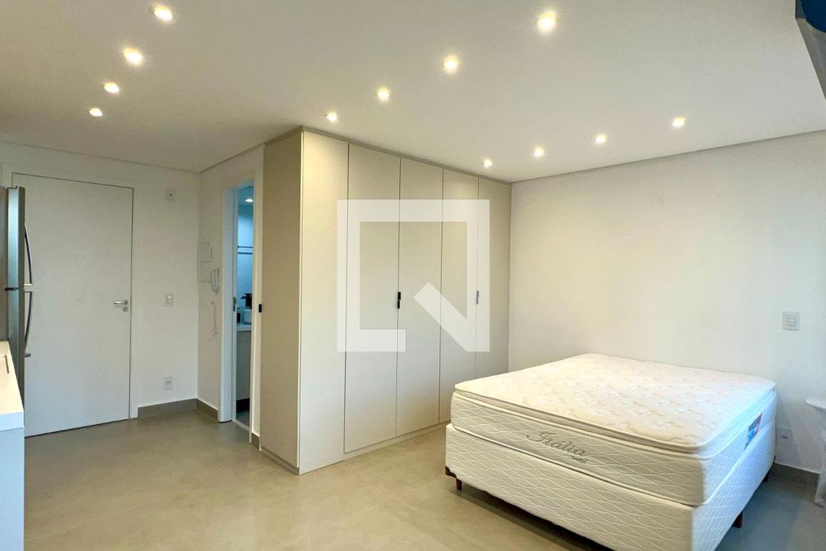 Kitnet-Studio, 27 m² - Foto 5