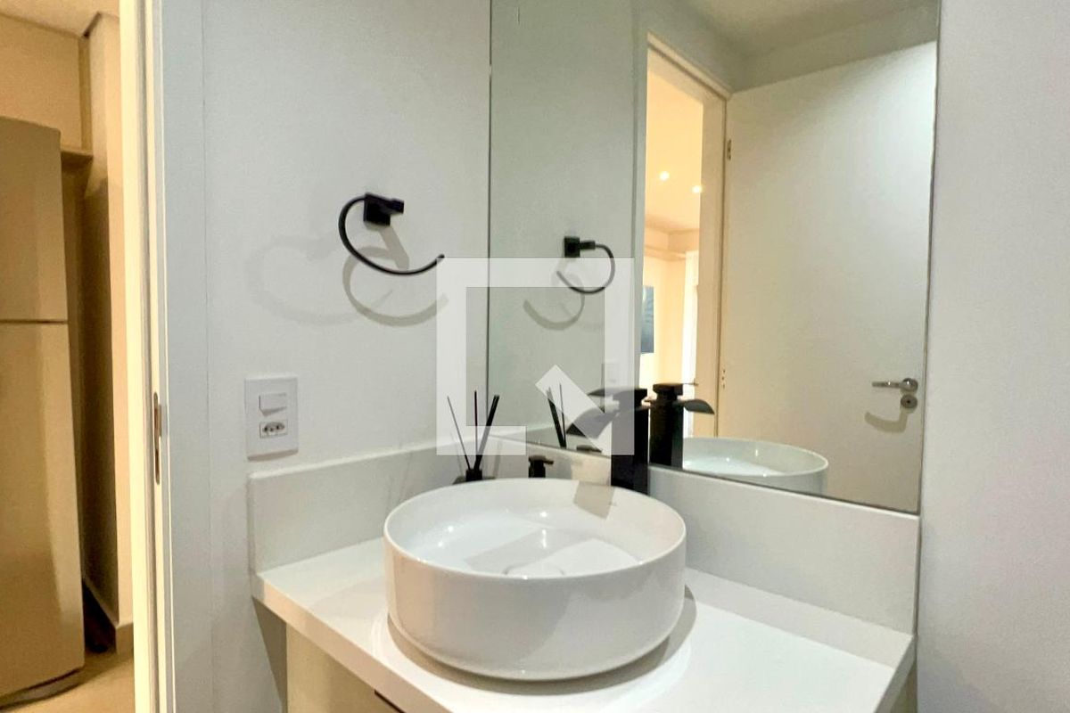 Kitnet-Studio, 27 m² - Foto 23