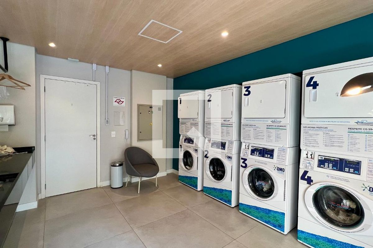 Kitnet-Studio, 27 m² - Foto 41