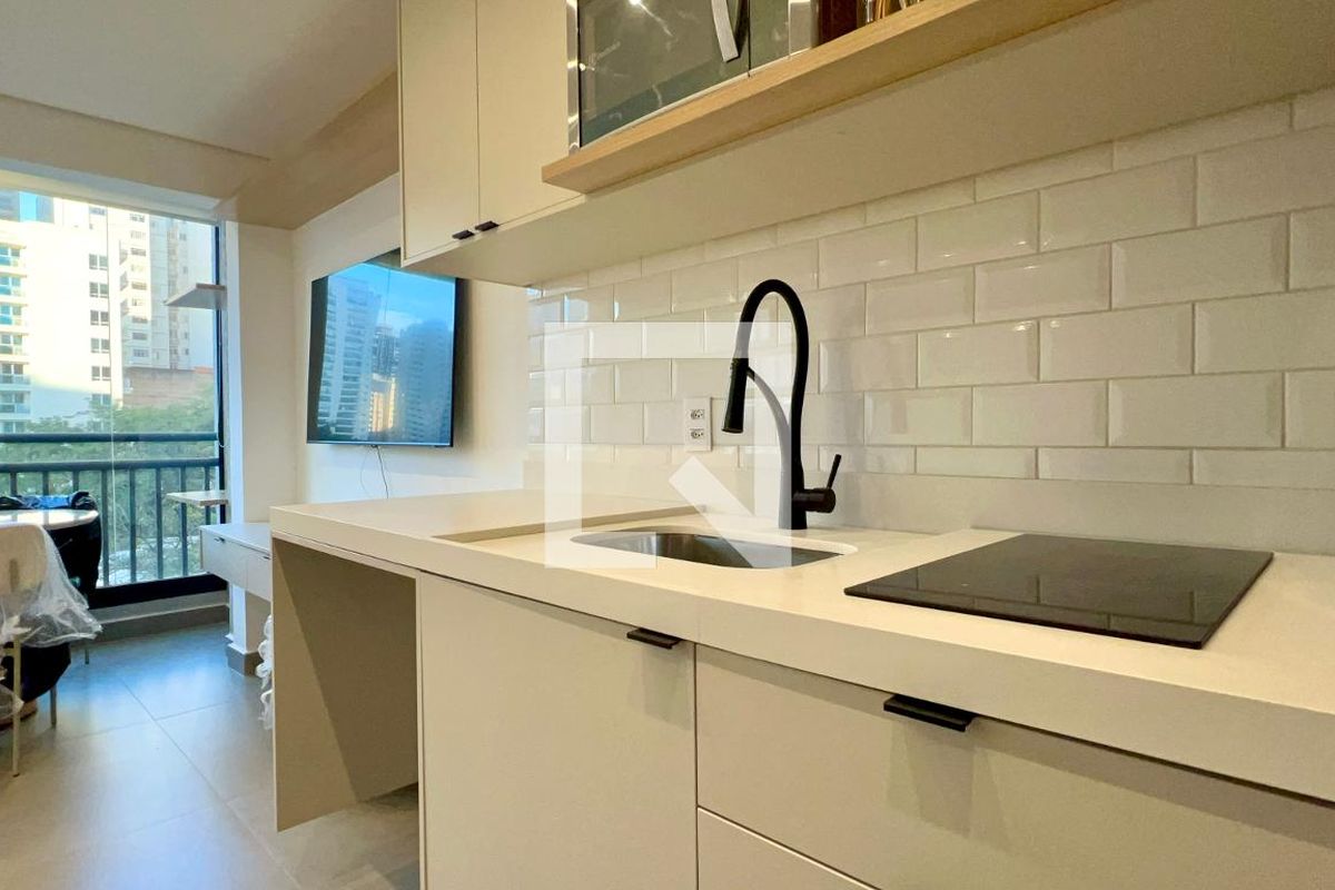 Kitnet-Studio, 27 m² - Foto 27