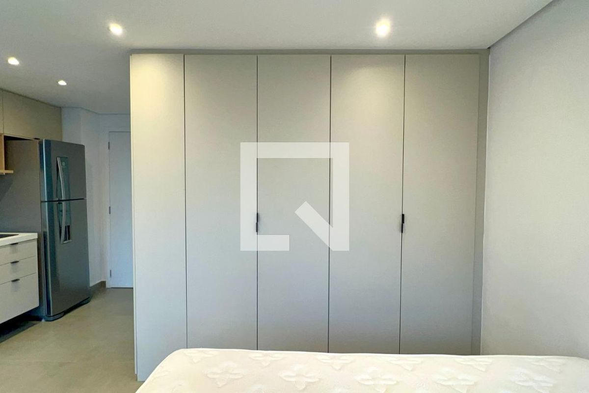 Kitnet-Studio, 27 m² - Foto 16
