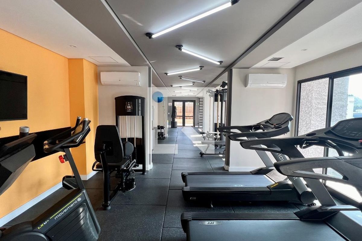 Kitnet-Studio, 27 m² - Foto 35