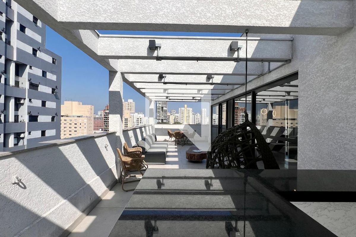 Kitnet-Studio, 27 m² - Foto 58