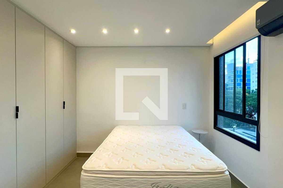 Kitnet-Studio, 27 m² - Foto 14