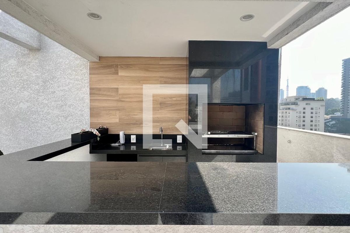Kitnet-Studio, 27 m² - Foto 59