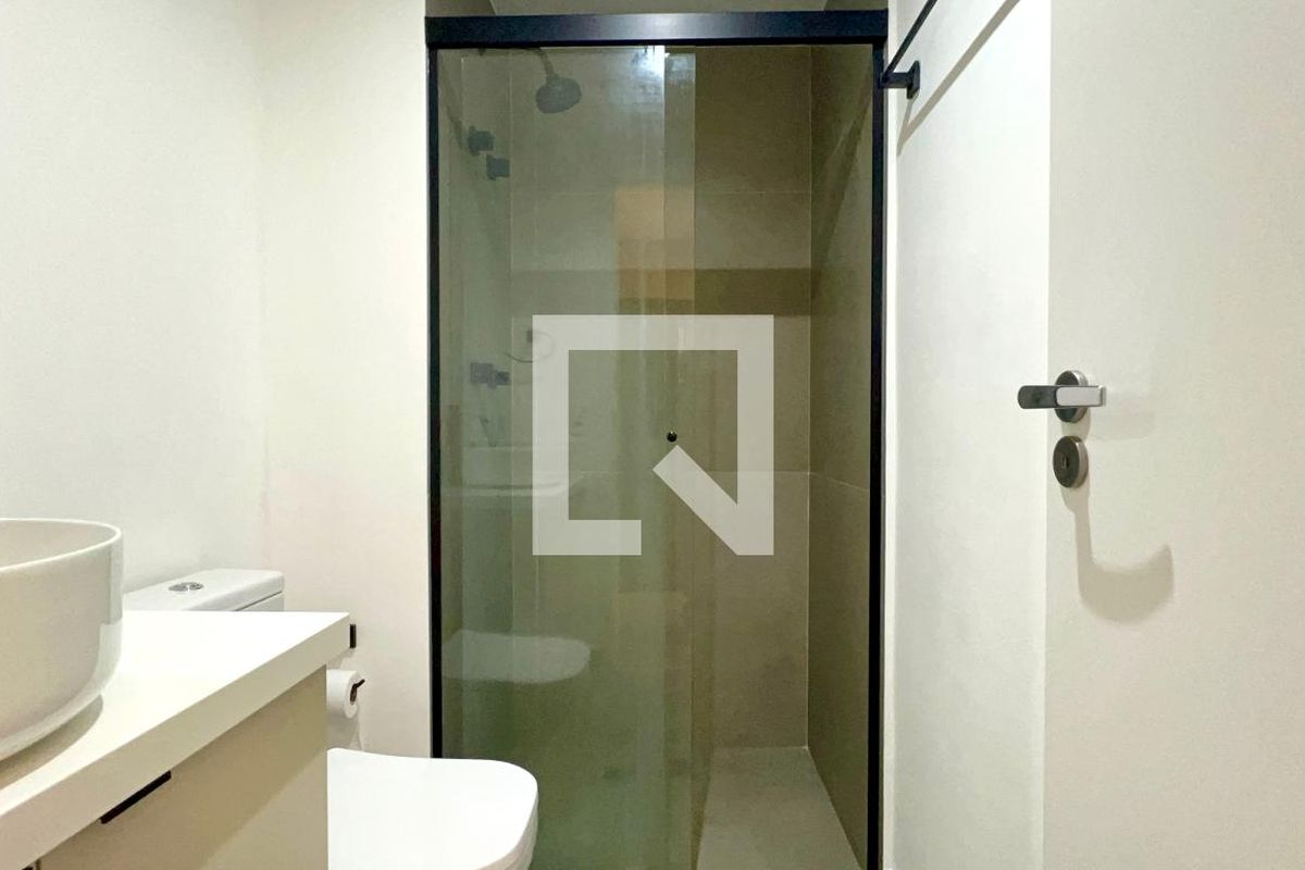 Kitnet-Studio, 27 m² - Foto 20