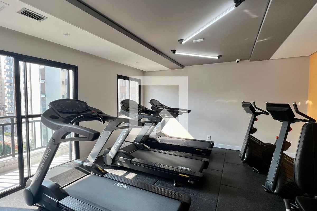 Kitnet-Studio, 27 m² - Foto 33