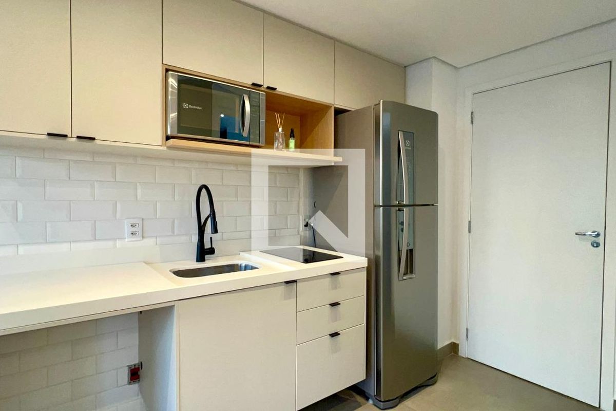 Kitnet-Studio, 27 m² - Foto 25