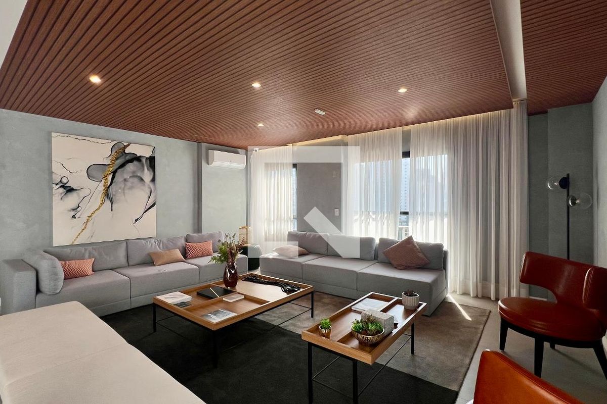 Kitnet-Studio, 27 m² - Foto 50