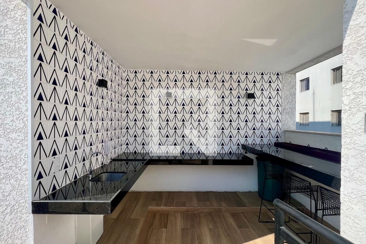 Kitnet-Studio, 27 m² - Foto 40