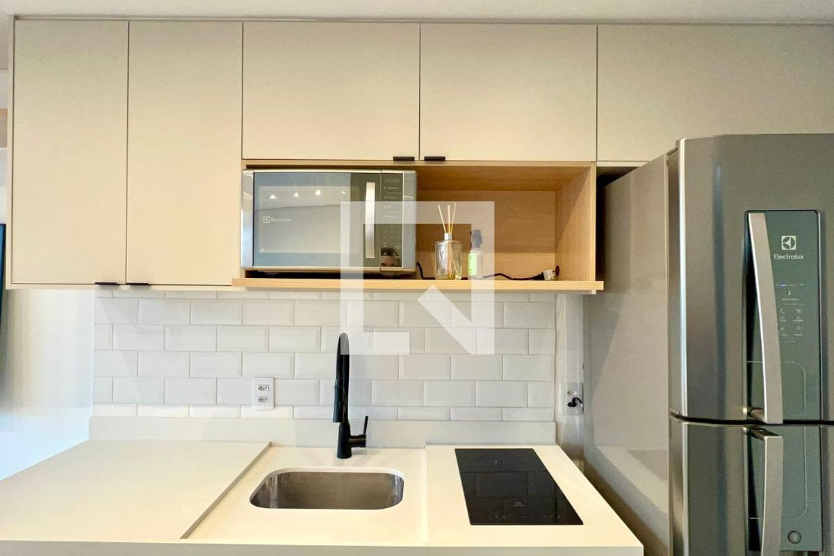 Kitnet-Studio, 27 m² - Foto 24