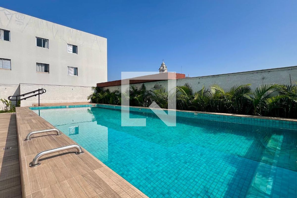 Kitnet-Studio, 27 m² - Foto 39