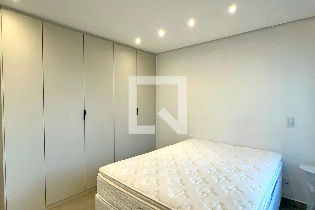 Kitnet-Studio, 27 m² - Foto 15