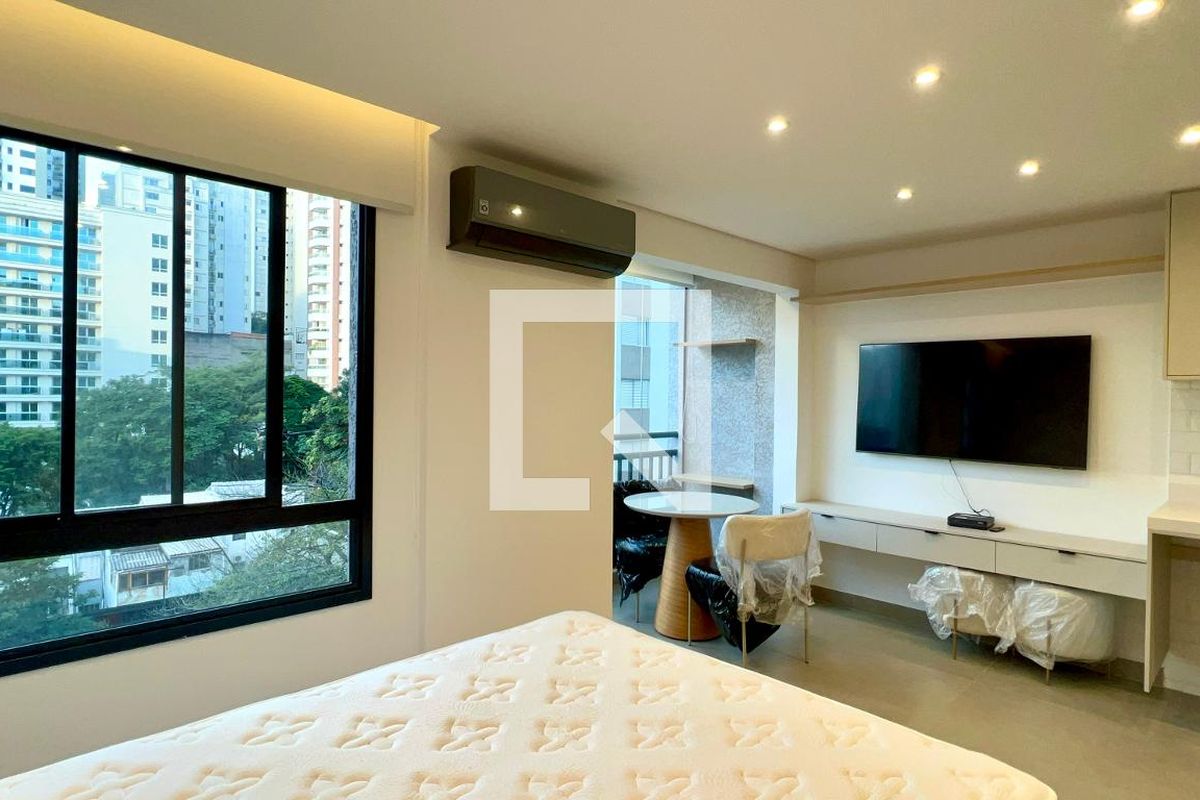 Kitnet-Studio, 27 m² - Foto 18