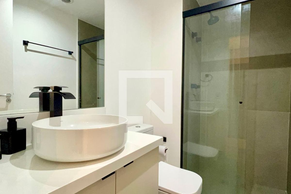 Kitnet-Studio, 27 m² - Foto 19
