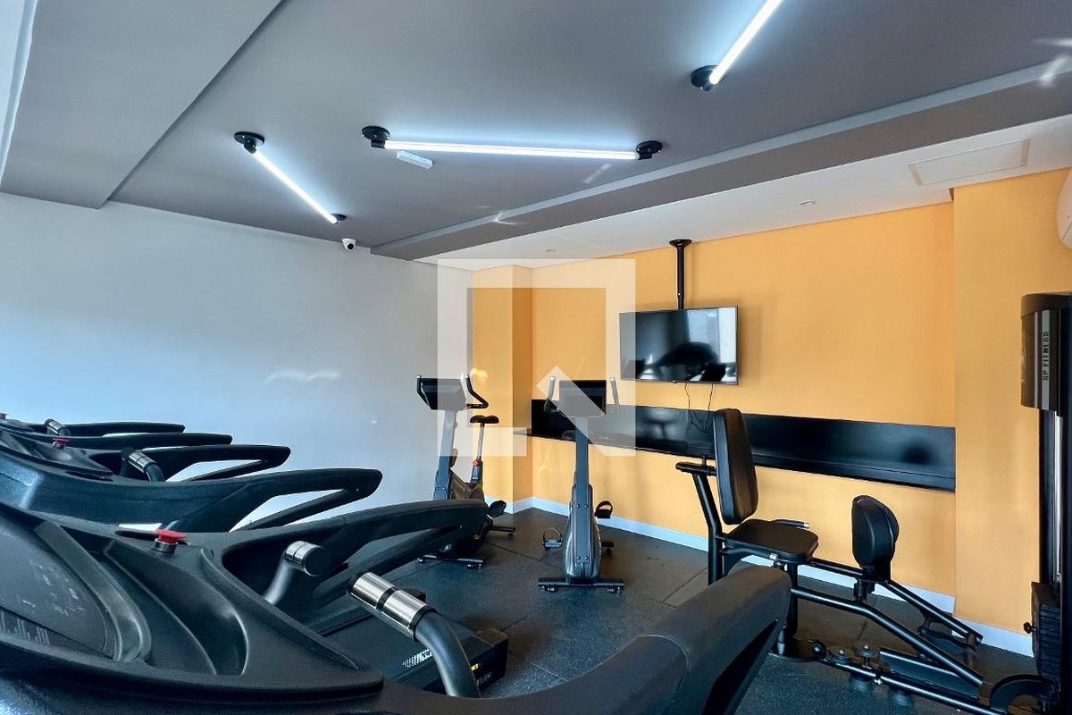 Kitnet-Studio, 27 m² - Foto 34
