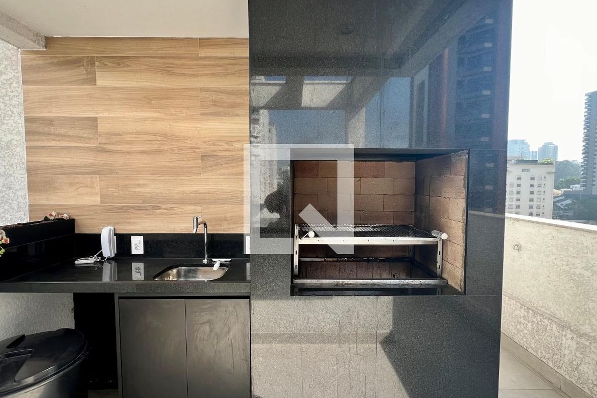 Kitnet-Studio, 27 m² - Foto 62