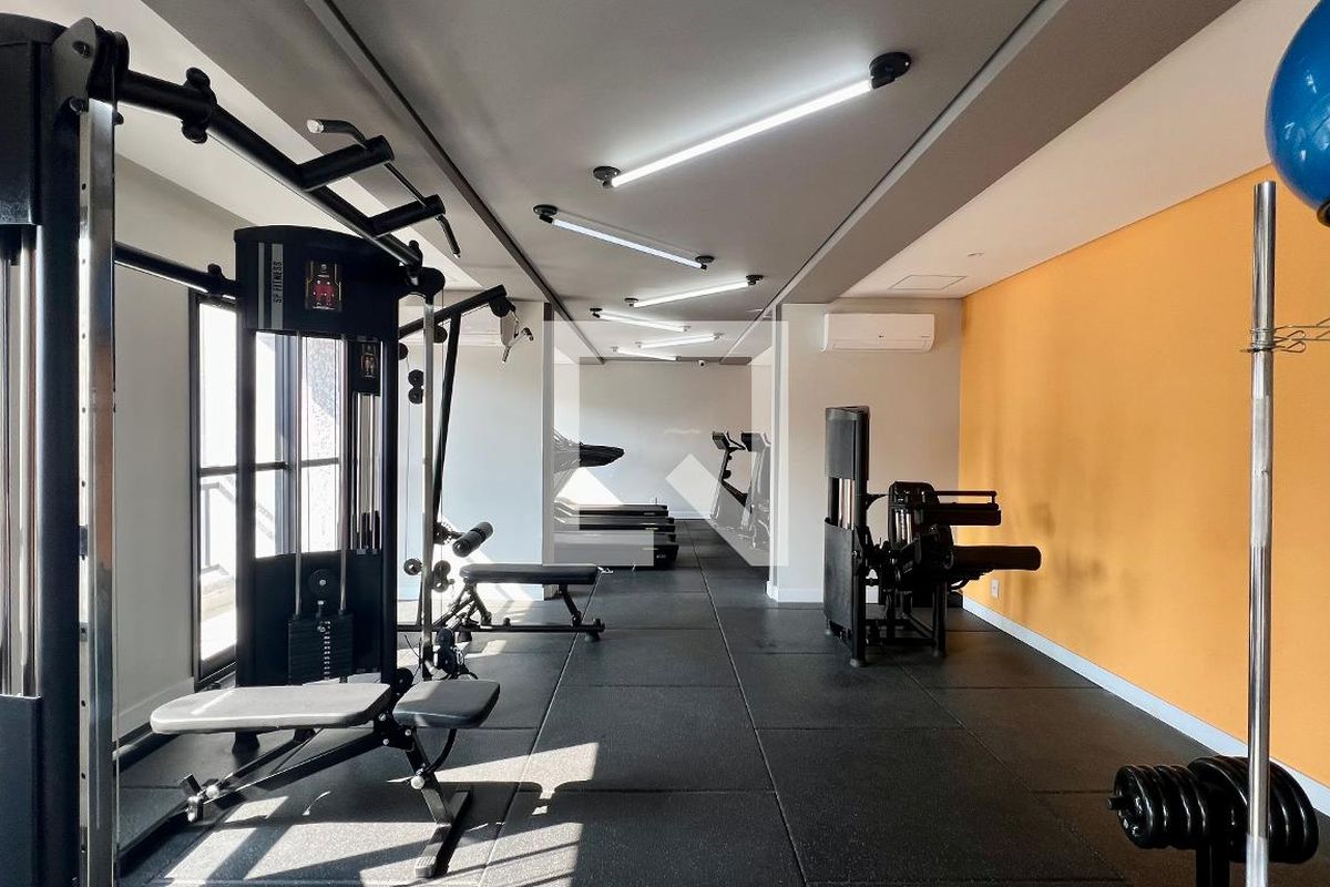 Kitnet-Studio, 27 m² - Foto 31