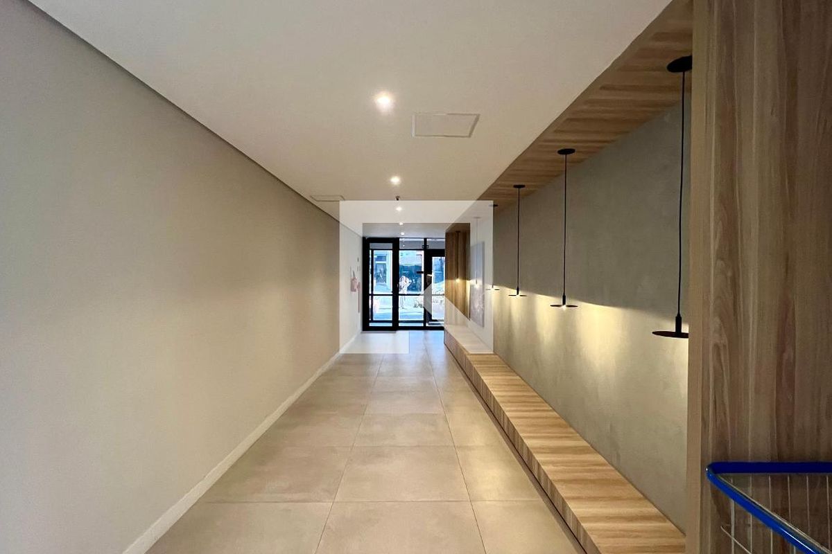 Kitnet-Studio, 27 m² - Foto 65