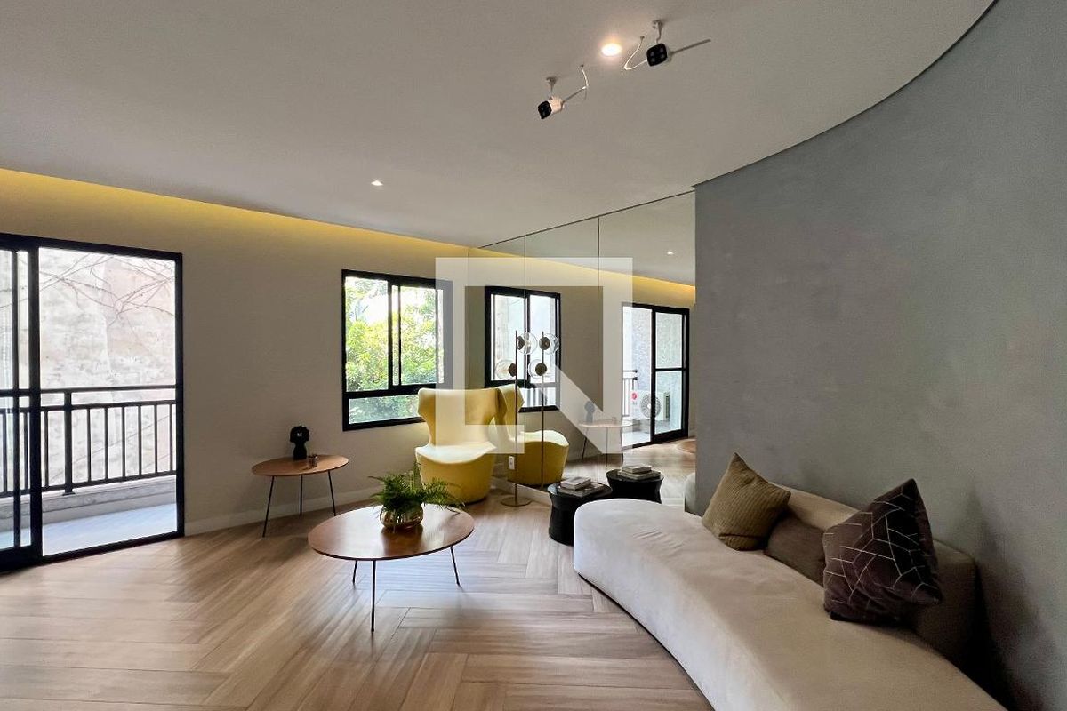 Kitnet-Studio, 27 m² - Foto 63