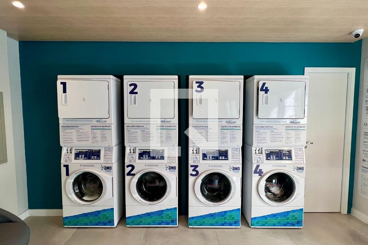Kitnet-Studio, 27 m² - Foto 42