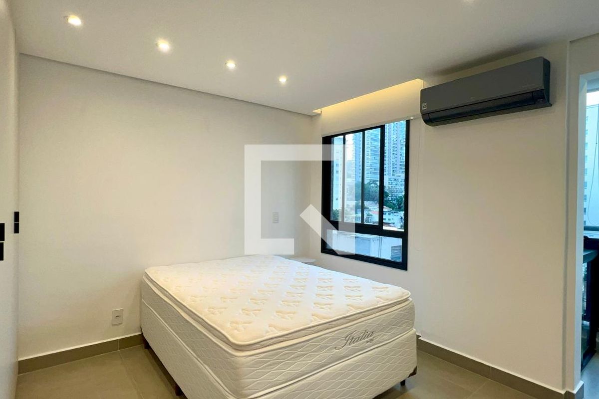 Kitnet-Studio, 27 m² - Foto 13