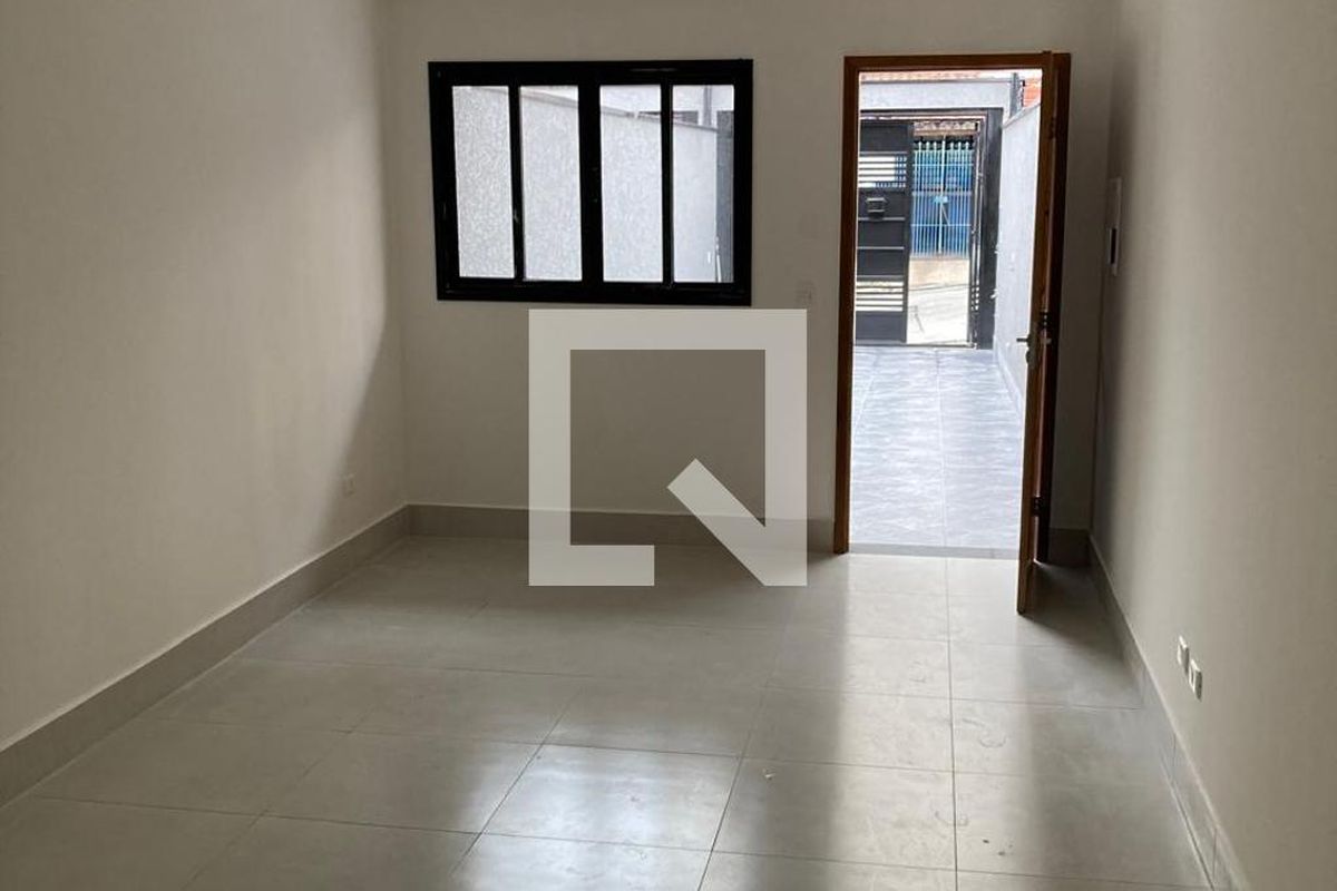 Casa, 2 quartos, 80 m² - Foto 1