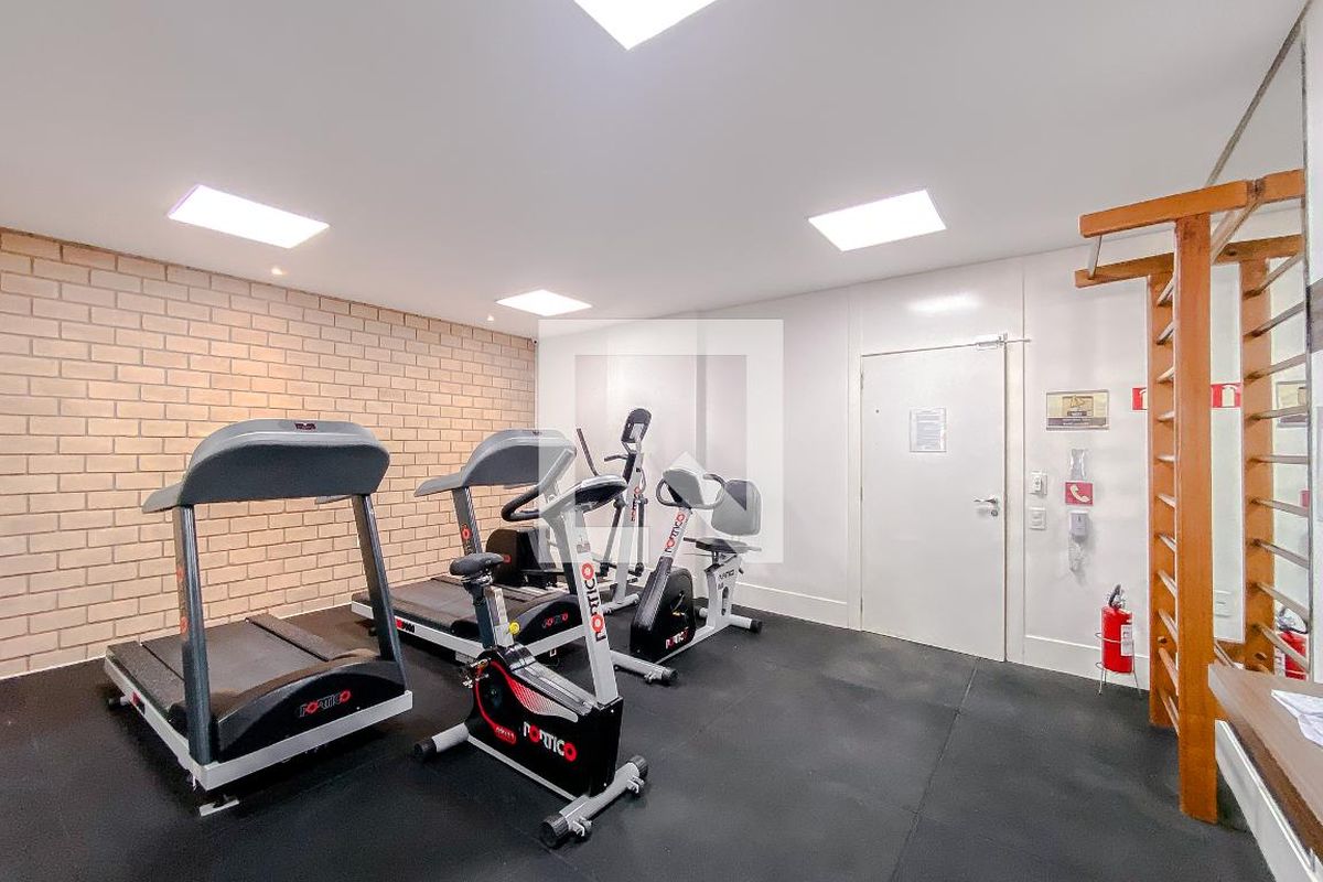Kitnet-Studio, 52 m² - Foto 41