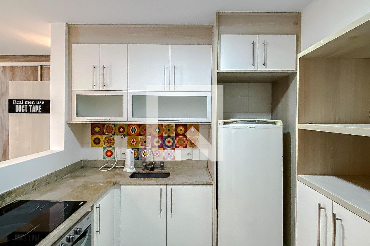 Kitnet-Studio, 52 m² - Foto 23