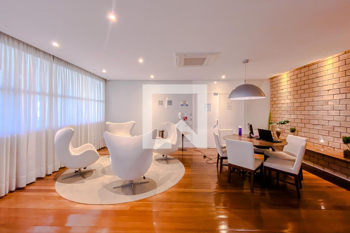 Kitnet-Studio, 52 m² - Foto 37