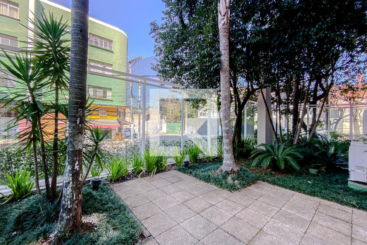 Kitnet-Studio, 52 m² - Foto 42