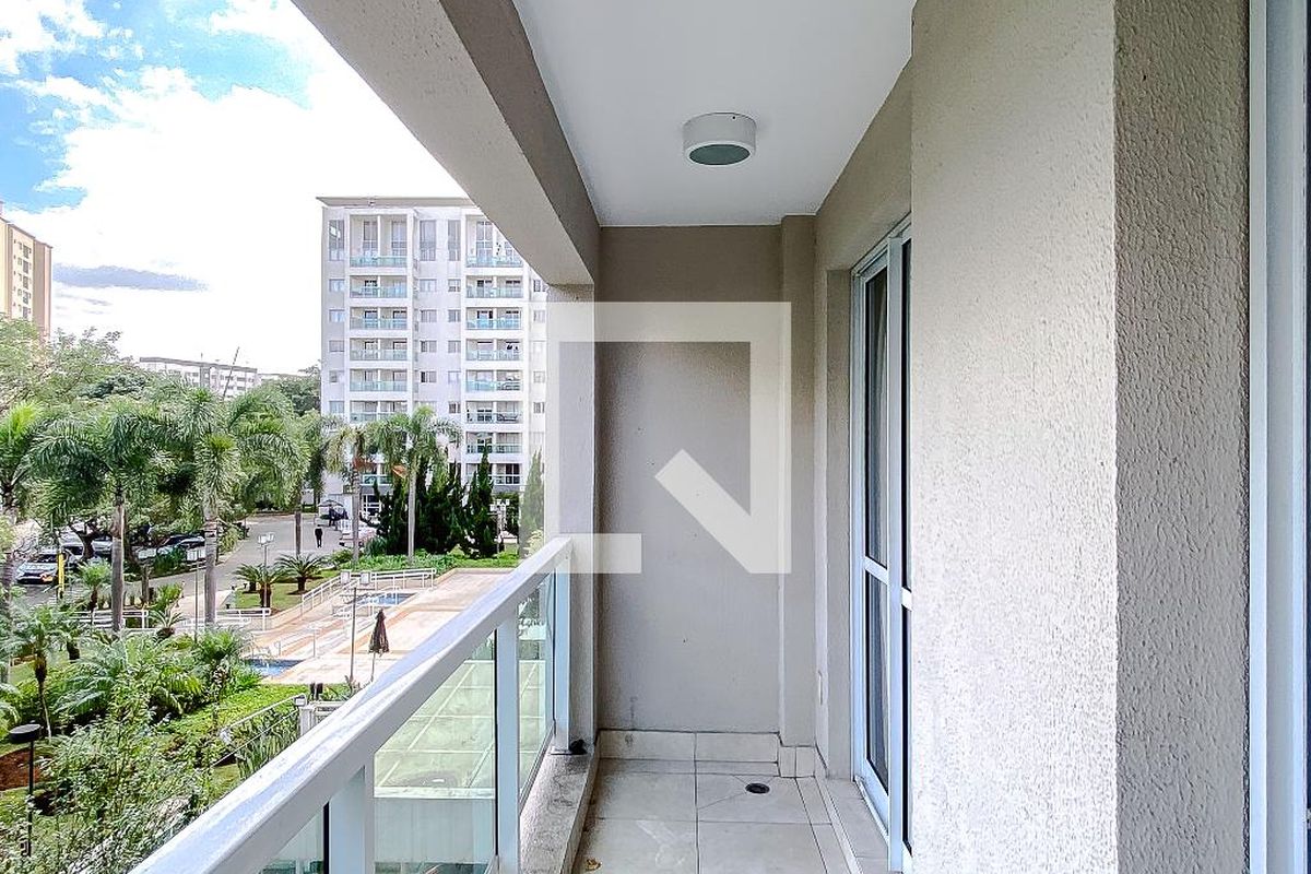 Kitnet-Studio, 52 m² - Foto 6